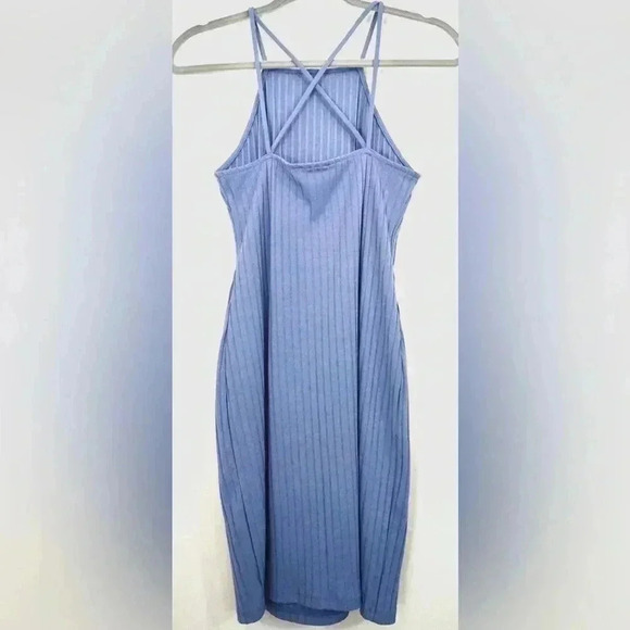 Forever 21 ribbed dress - Picture 2 of 2